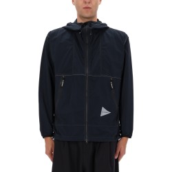 JACKET "PARTEX"