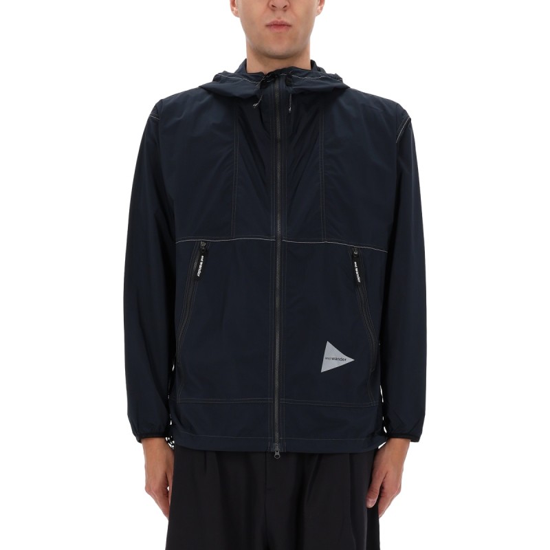 JACKET "PARTEX"
