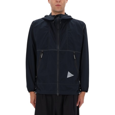 JACKET "PARTEX"