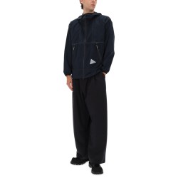 JACKET "PARTEX"