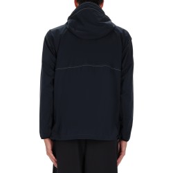 JACKET "PARTEX"