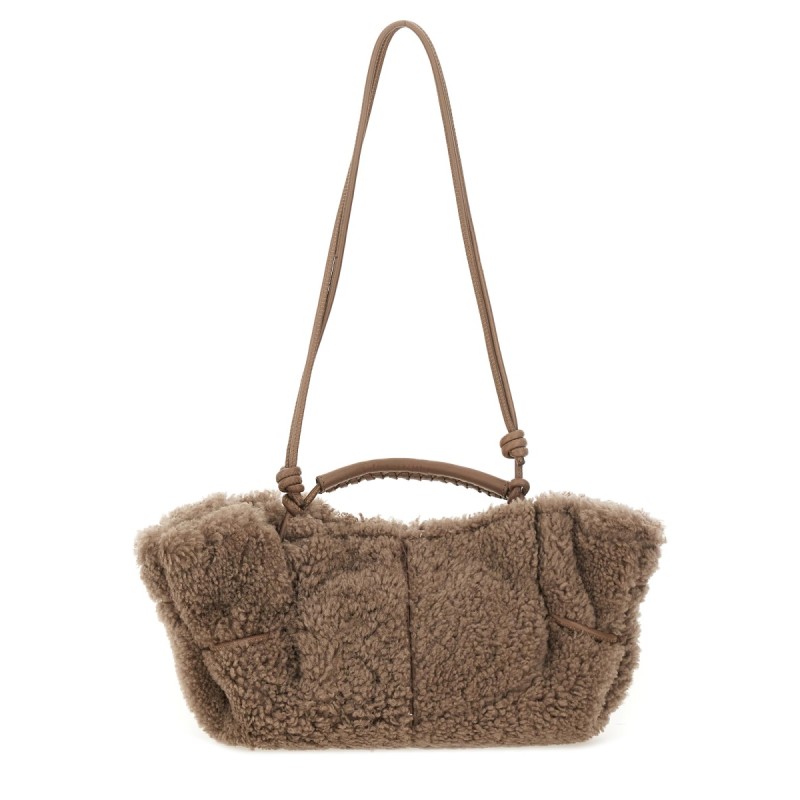 "ARTA CURLY" MINI BAG