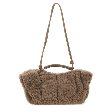 "ARTA CURLY" MINI BAG