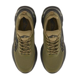 "FASTER" SNEAKER