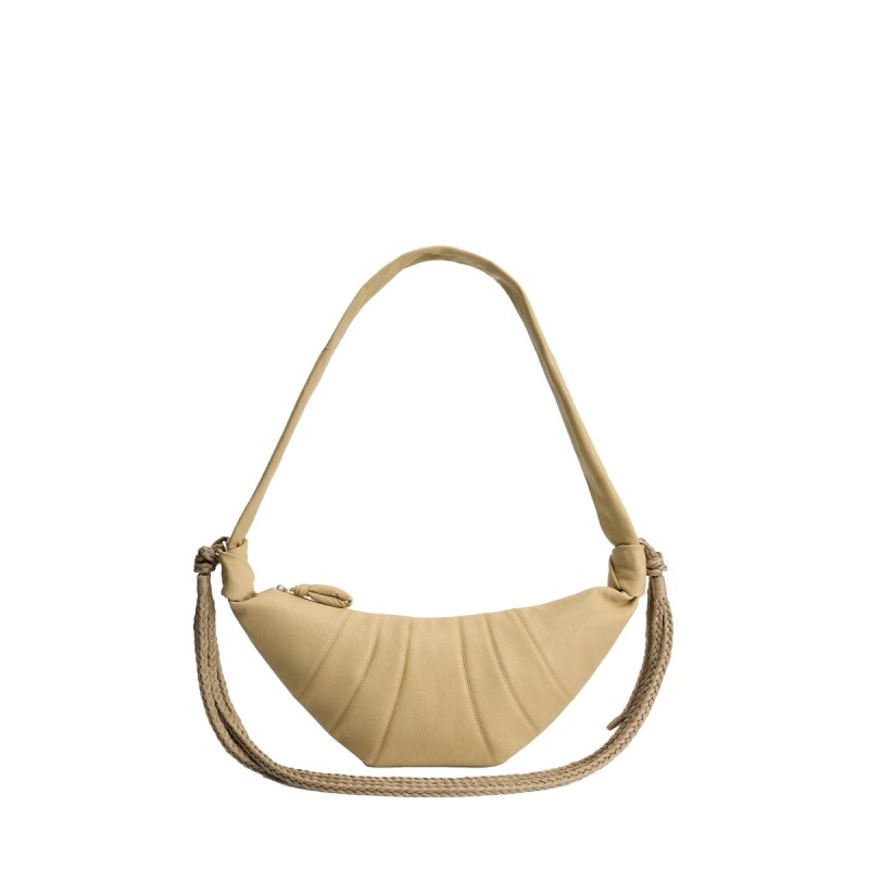 "CROISSANT" BAG