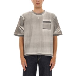 CROPPED T-SHIRT
