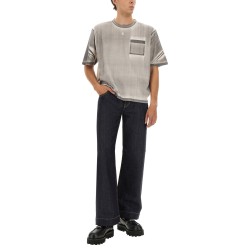 CROPPED T-SHIRT