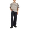CROPPED T-SHIRT