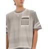 CROPPED T-SHIRT