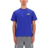 SMALL SQUARE LOGO T-SHIRT