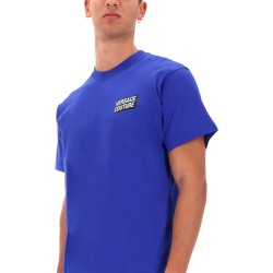 SMALL SQUARE LOGO T-SHIRT
