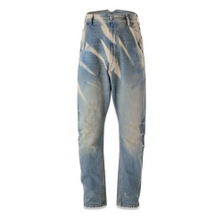 "BUCKLE BACK" JEANS