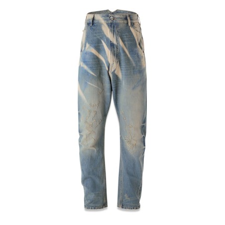 "BUCKLE BACK" JEANS