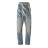 "BUCKLE BACK" JEANS