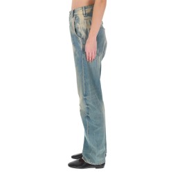 "BUCKLE BACK" JEANS