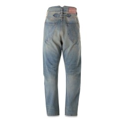 "BUCKLE BACK" JEANS