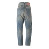 "BUCKLE BACK" JEANS