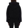 "V-EMBLEM BAROQUE" SWEATSHIRT