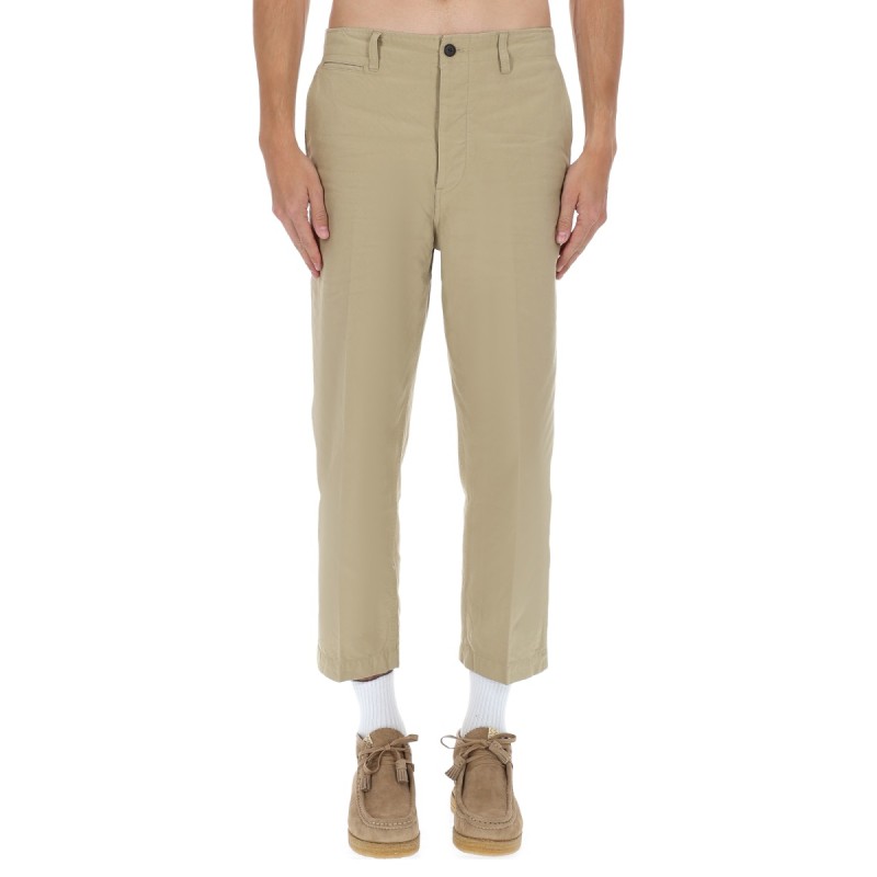 PANTS "CHINO HW"