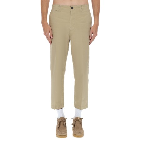 PANTS "CHINO HW"