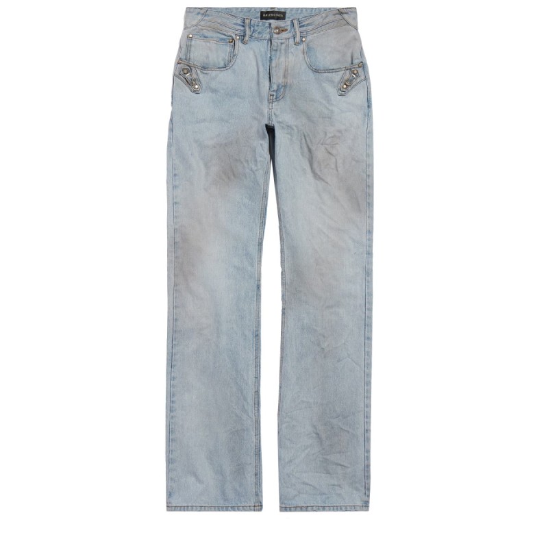 PANTS "CITY"