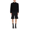 WOOL SWEATSHIRT