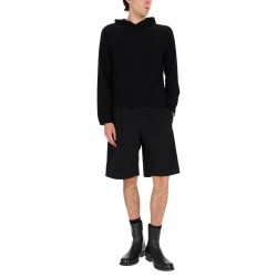 WOOL SWEATSHIRT