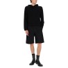 WOOL SWEATSHIRT