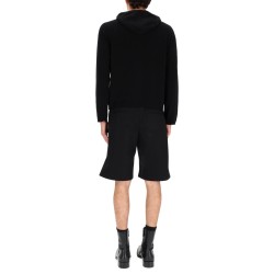 WOOL SWEATSHIRT