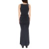 "LIZ" LONG DRESS