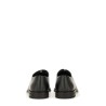 LEATHER "DERBY" LOAFER