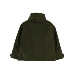 GORETEX PARKA