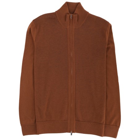 SHIRT WITH ZIP.