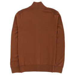 SHIRT WITH ZIP.