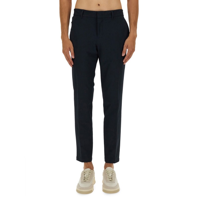 SLIM FIT PANTS