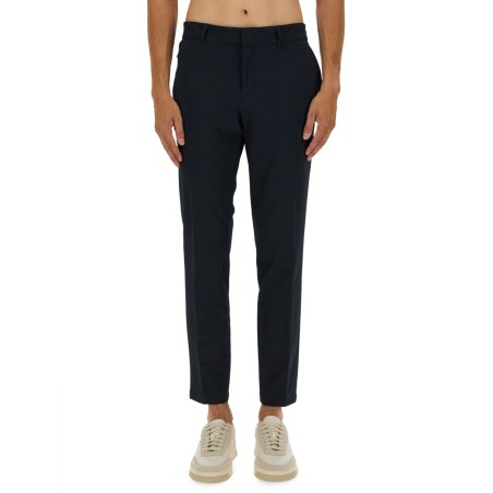 SLIM FIT PANTS