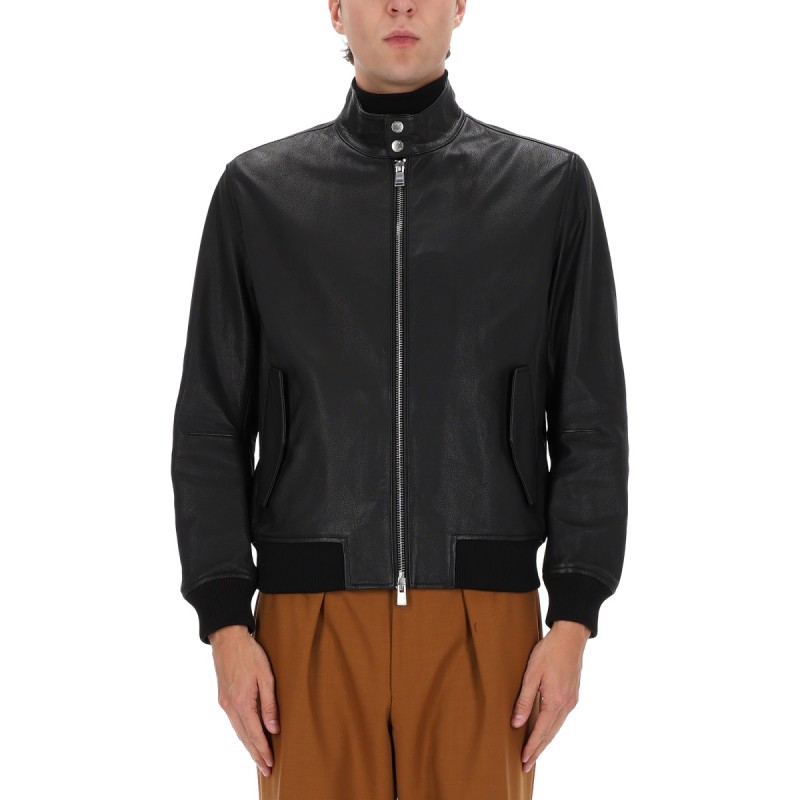 "H-MOINER" JACKET