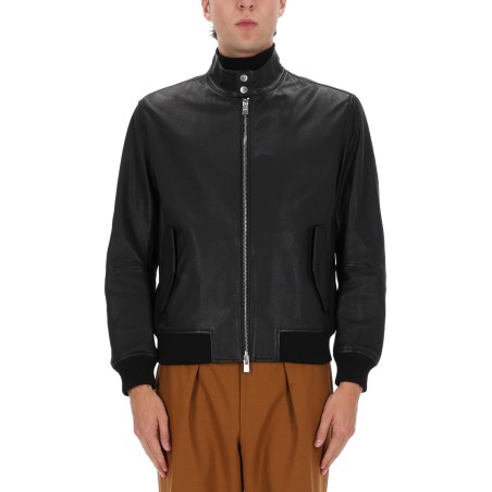 "H-MOINER" JACKET