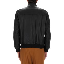 "H-MOINER" JACKET