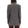 DOUBLE-BREASTED JACKET