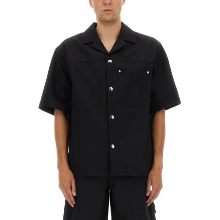 GG JACQUARD SHIRT