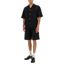 GG JACQUARD SHIRT