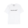 "FOLLOW THE RABBIT" T-SHIRT