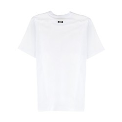 "FOLLOW THE RABBIT" T-SHIRT