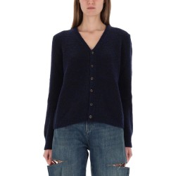 WOOL CARDIGAN