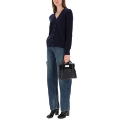 WOOL CARDIGAN