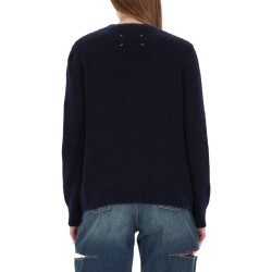 WOOL CARDIGAN