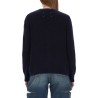 WOOL CARDIGAN