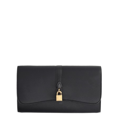 "FLAP RYDER" BAG