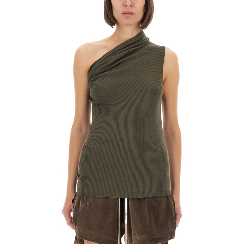 "ATHENA" KNIT TOP
